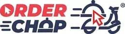 Orderchop logo full